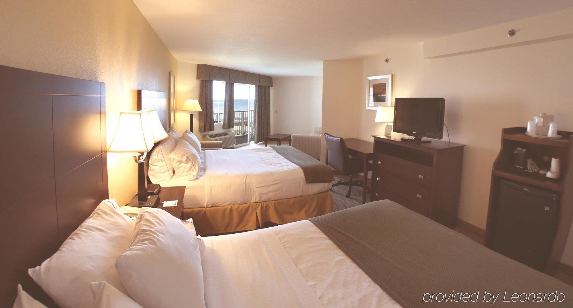 Holiday Inn Express St Ignace-Lake Central By Ihg Saint Ignace Dış mekan fotoğraf